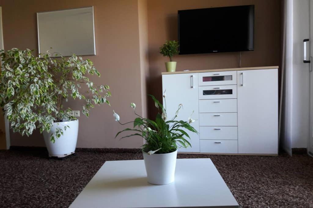 Ferienwohnung Ingrid Markt Erlbach Exteriér fotografie